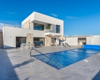 New Build - Villa - Ciudad Quesada - Rojales