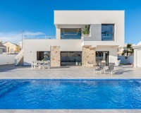 New Build - Villa - Ciudad Quesada - Rojales