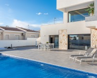 New Build - Villa - Ciudad Quesada - Rojales