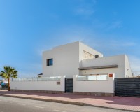 New Build - Villa - Ciudad Quesada - Rojales