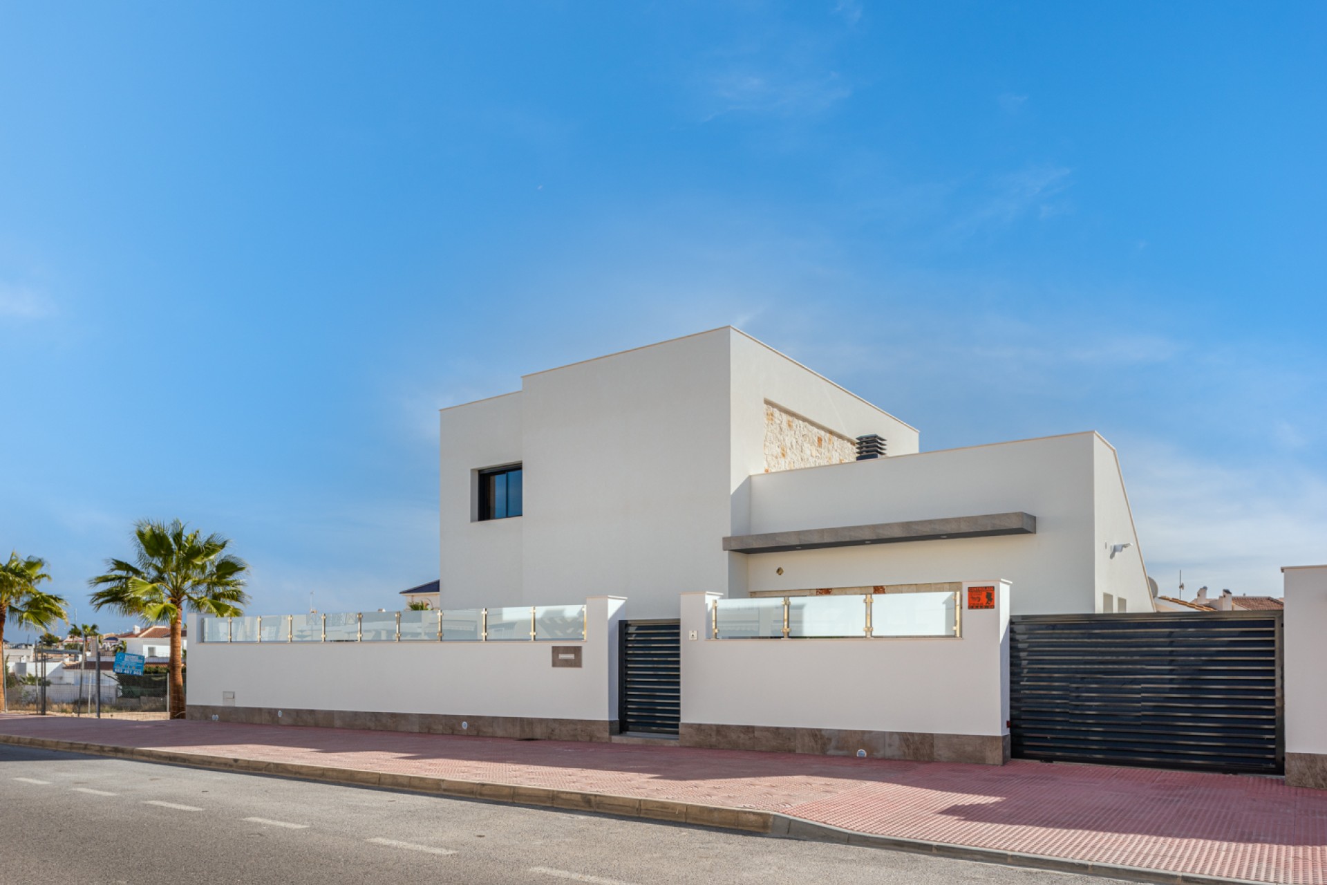 New Build - Villa - Ciudad Quesada - Rojales