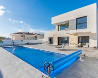 New Build - Villa - Ciudad Quesada - Rojales