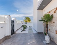 New Build - Villa - Ciudad Quesada - Rojales