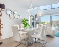 New Build - Villa - Colonia de Sant Pere - Spain