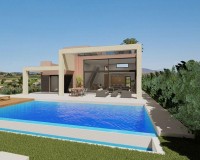 New Build - Villa - Cuevas Del Almanzora - Desert Spring Golf