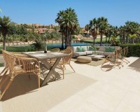 New Build - Villa - Cuevas Del Almanzora - Desert Spring Golf