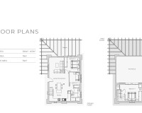 New Build - Villa - Cuevas Del Almanzora - Desert Spring Golf