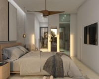 New Build - Villa - Cuevas Del Almanzora - Desert Springs Golf Club