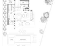 New Build - Villa - Cuevas Del Almanzora - Desert Springs Golf Club