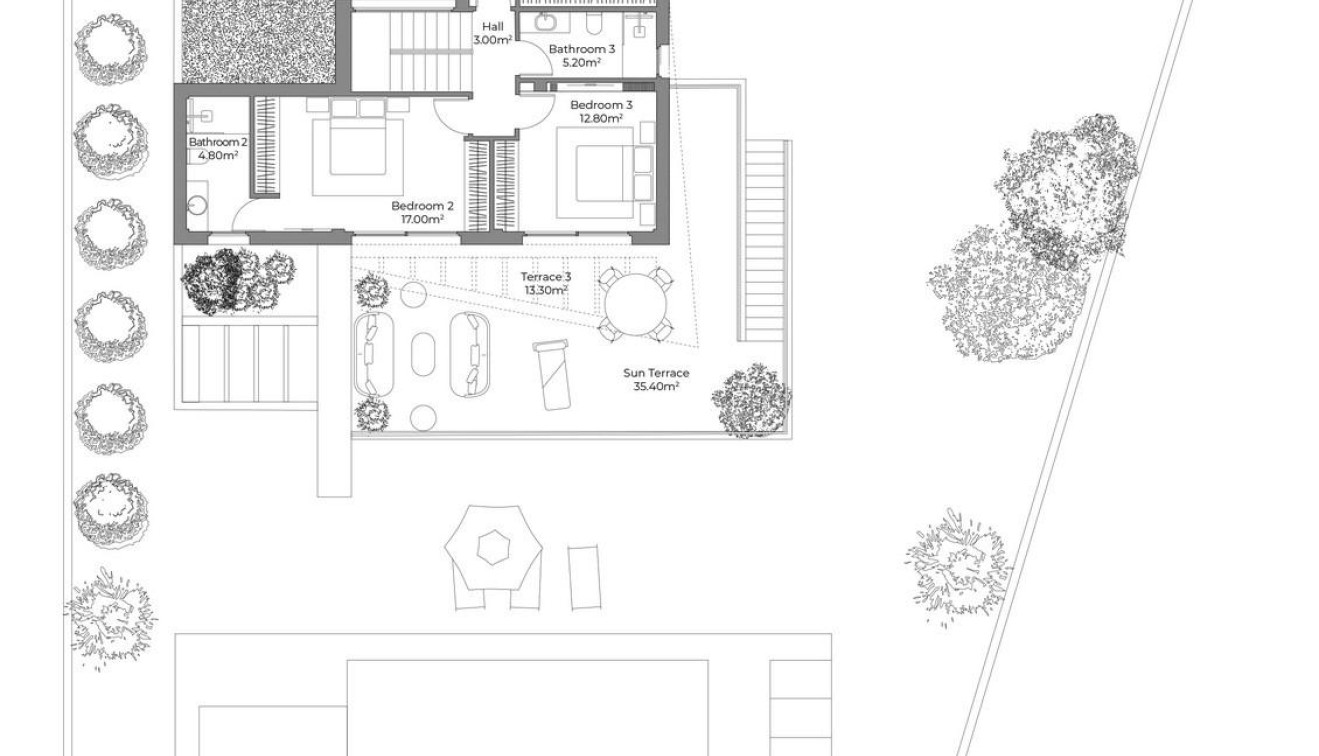 New Build - Villa - Cuevas Del Almanzora - Desert Springs Golf Club