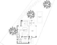 New Build - Villa - Cuevas Del Almanzora - Desert Springs Golf Club