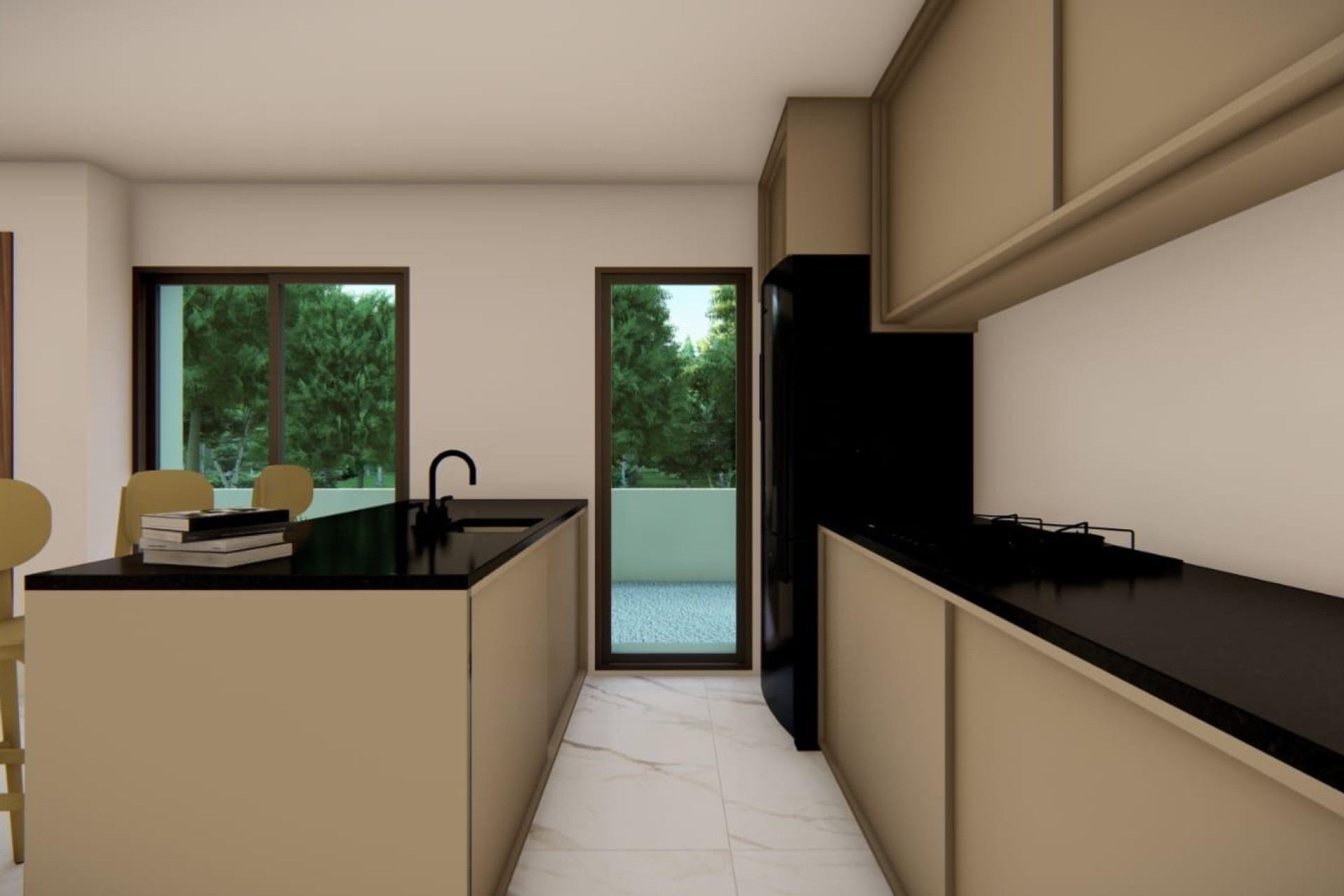 New Build - Villa - Daya Nueva - pueblo