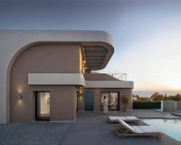 New Build - Villa - Daya Nueva - pueblo