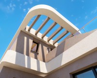 New Build - Villa - Daya Nueva - pueblo