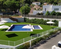 New Build - Villa - Denia - Galeretes