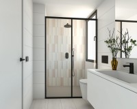 New Build - Villa - Denia - Tossal Gros