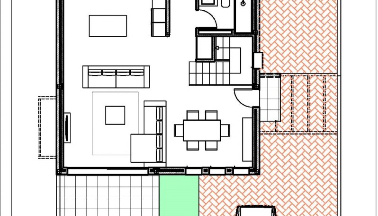 New Build - Villa - Denia - Tossal Gros