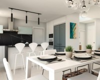 New Build - Villa - Denia - Tossal Gros