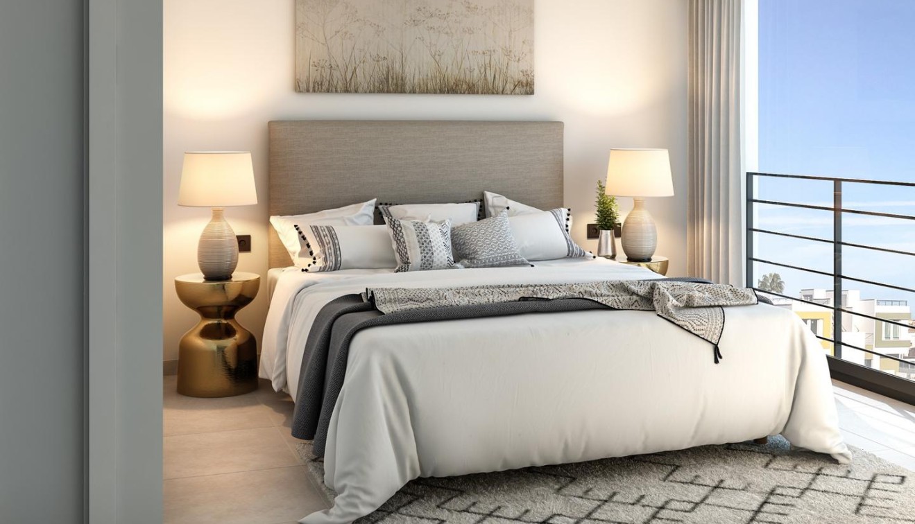 New Build - Villa - Denia - Tossal Gros