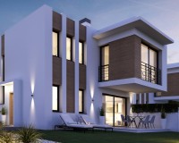 New Build - Villa - Denia - Tossal Gros