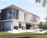 New Build - Villa - Denia