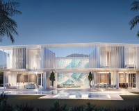 New Build - Villa - Denia