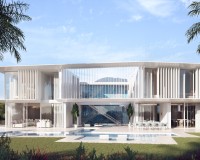 New Build - Villa - Denia