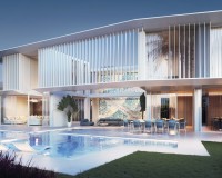 New Build - Villa - Denia