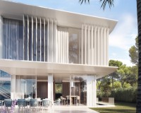 New Build - Villa - Denia