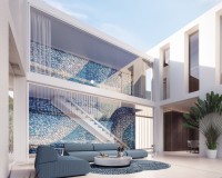 New Build - Villa - Denia