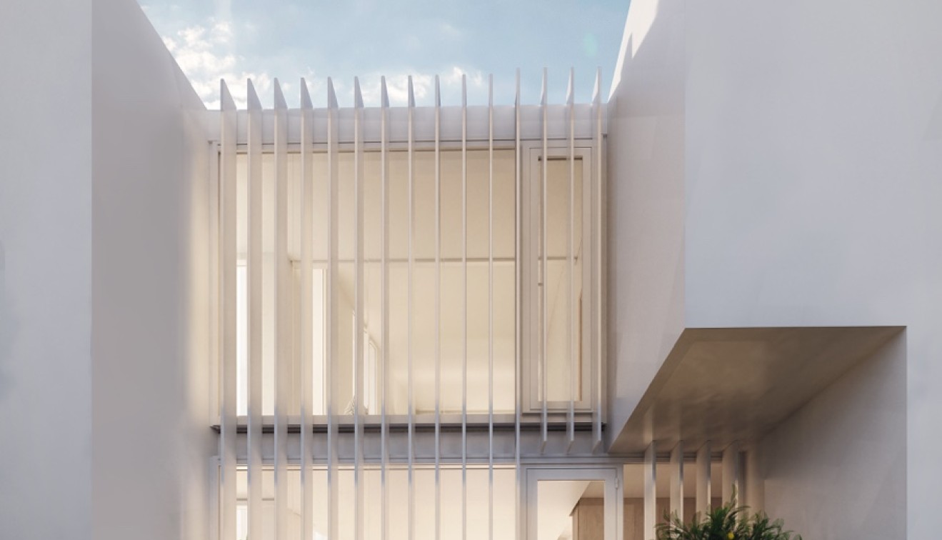 New Build - Villa - Denia