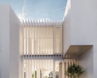 New Build - Villa - Denia