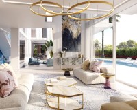 New Build - Villa - Denia