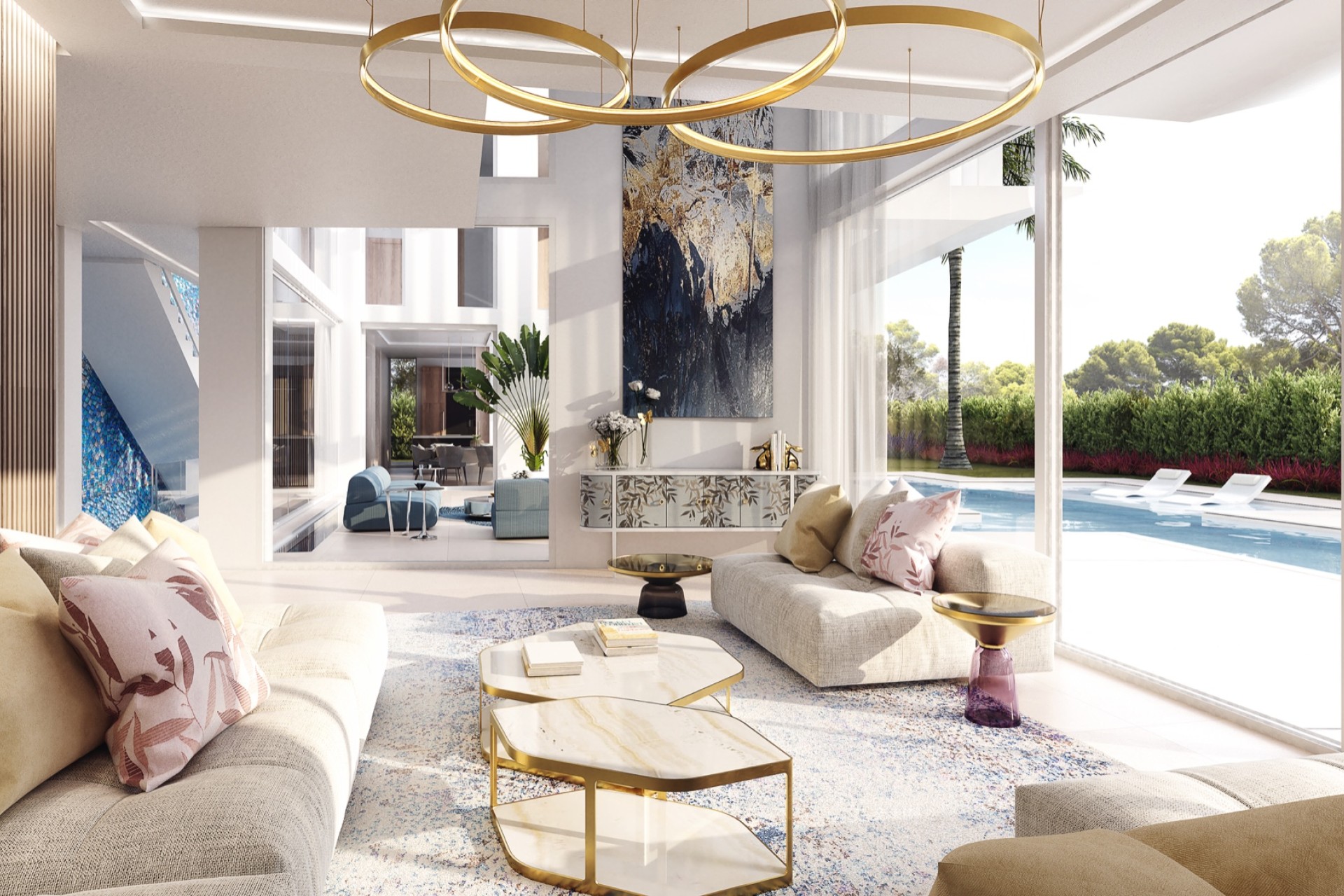 New Build - Villa - Denia