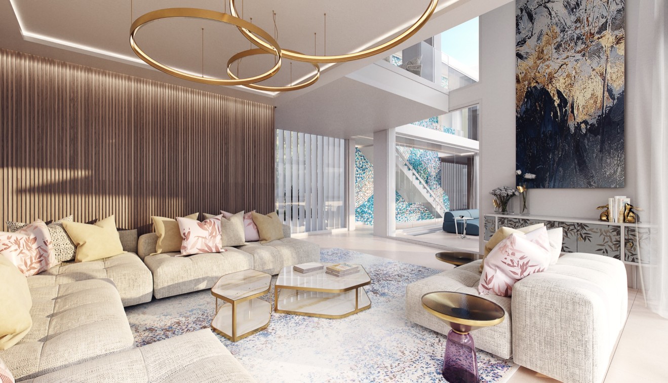 New Build - Villa - Denia