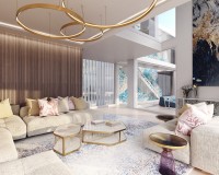 New Build - Villa - Denia