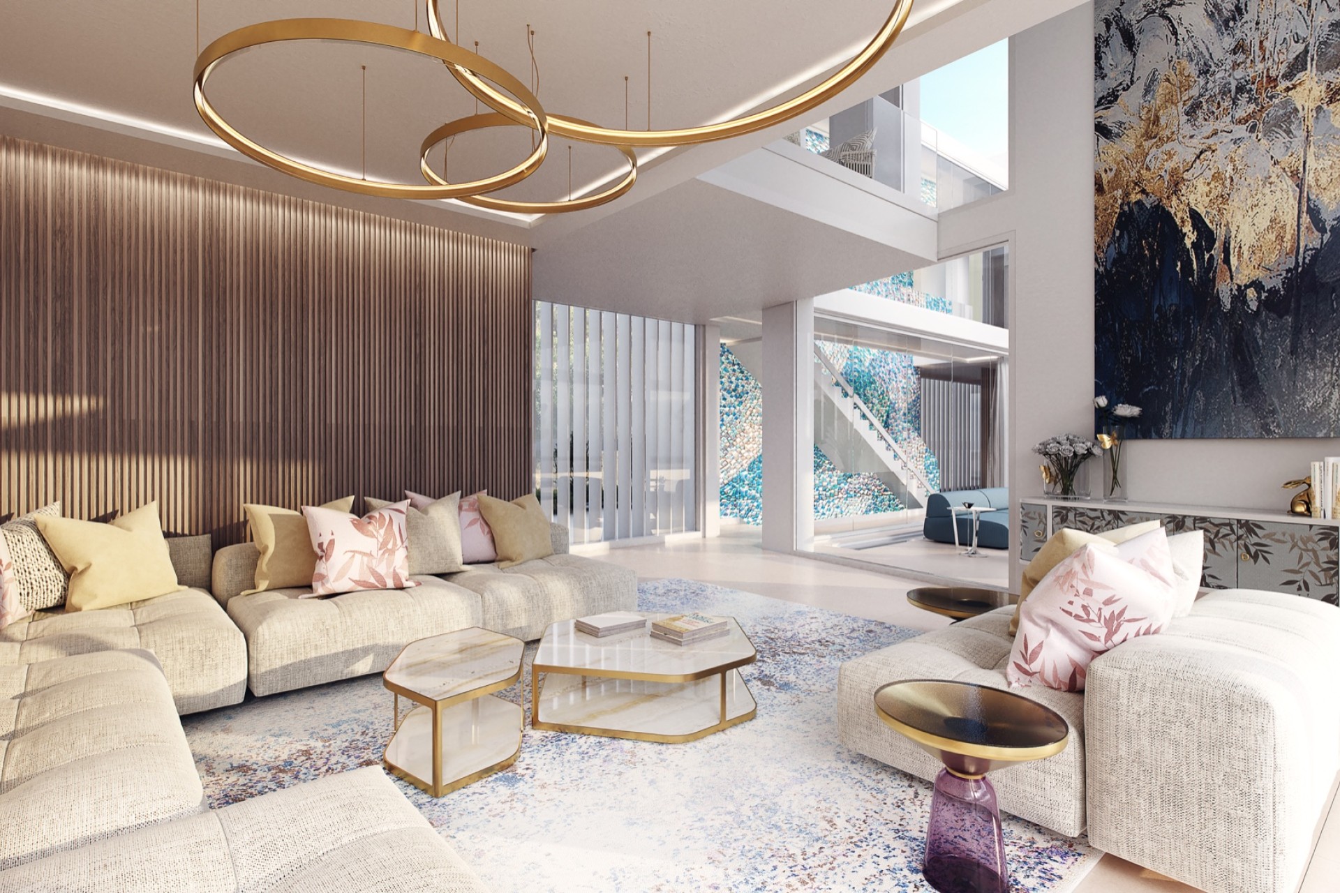 New Build - Villa - Denia