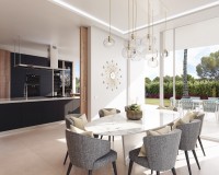 New Build - Villa - Denia