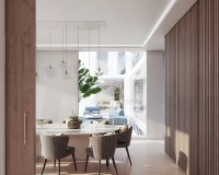 New Build - Villa - Denia