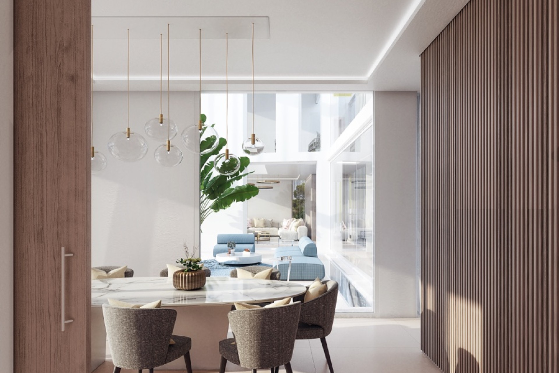 New Build - Villa - Denia