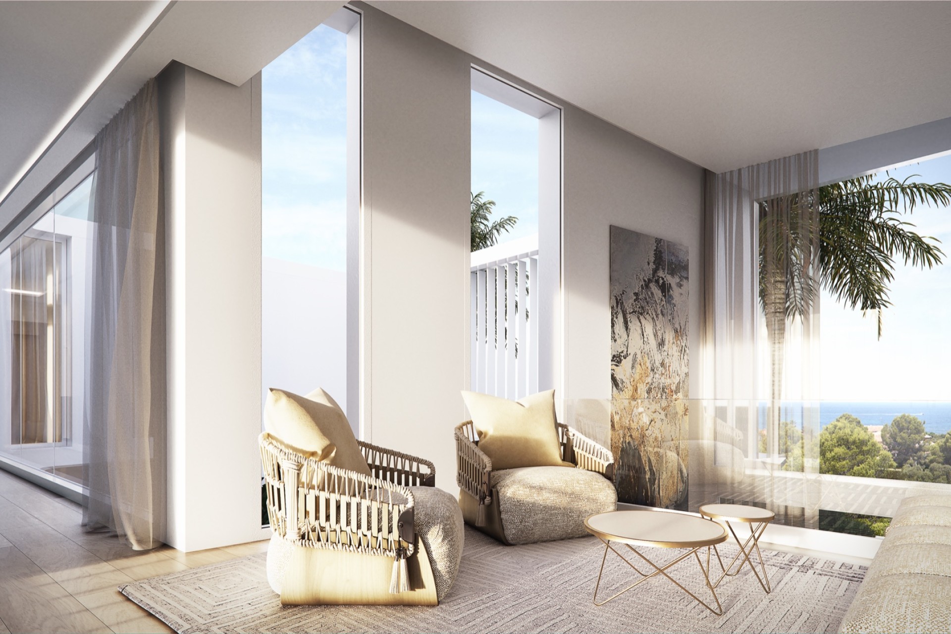 New Build - Villa - Denia