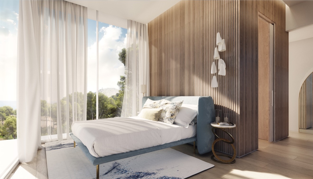 New Build - Villa - Denia