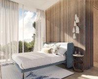 New Build - Villa - Denia