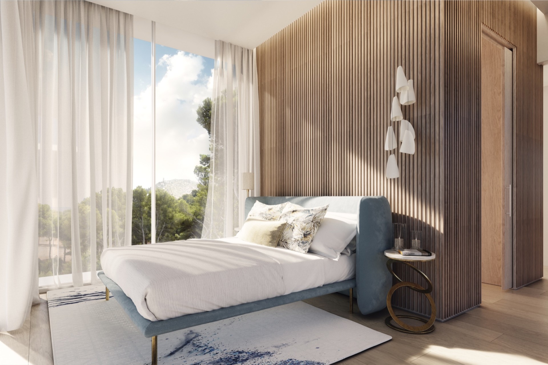 New Build - Villa - Denia