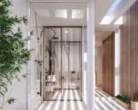 New Build - Villa - Denia