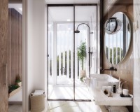 New Build - Villa - Denia