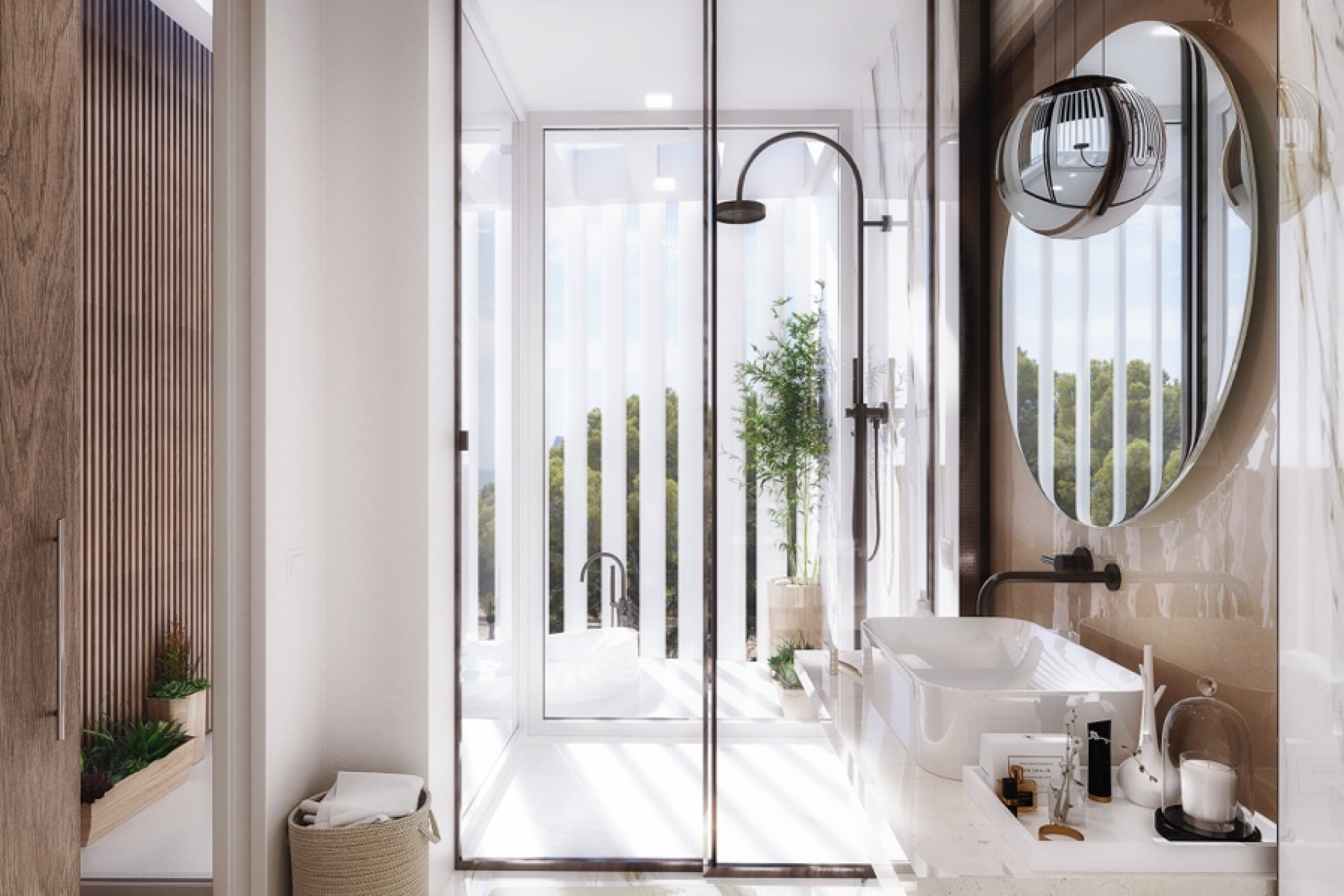 New Build - Villa - Denia