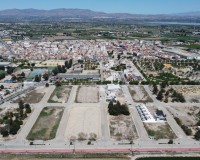 New Build - Villa - Dolores - polideportivo