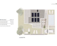 New Build - Villa - Dolores - polideportivo