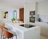 New Build - Villa - Dolores - polideportivo